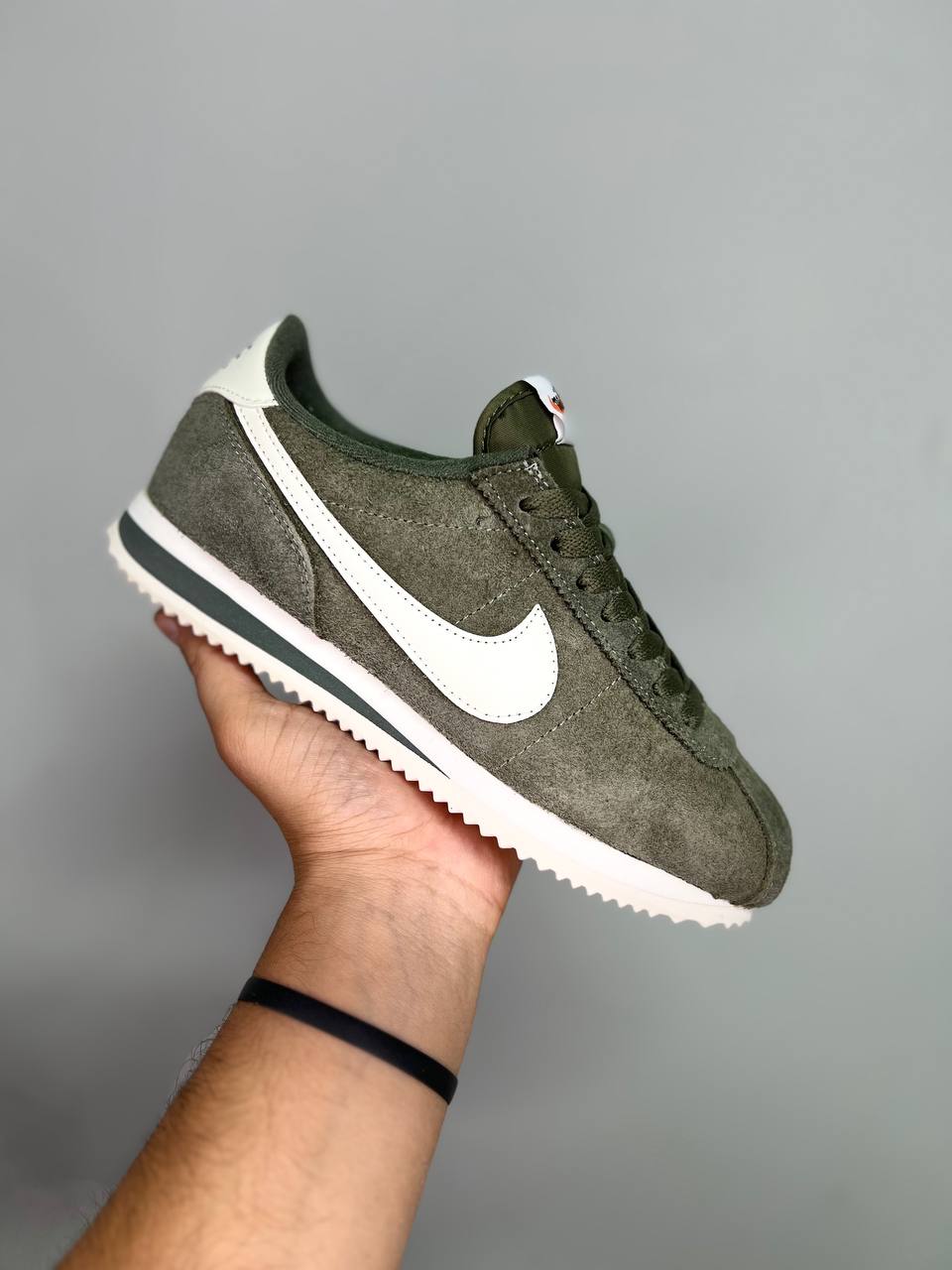 کتونی نایک کورتز سایز 37 تا 45 NIKE CORTEZ