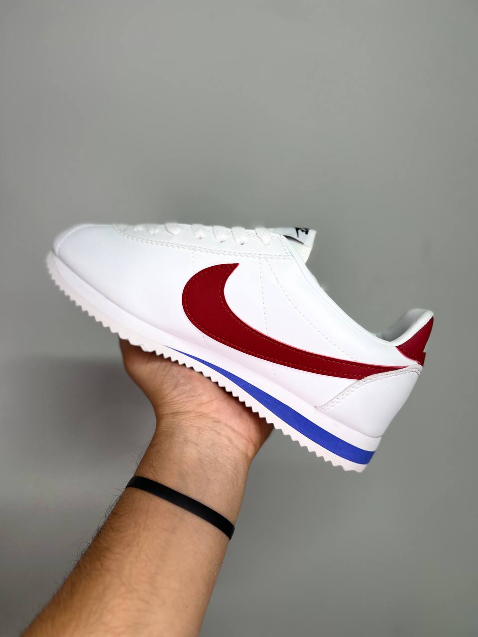کتونی نایک کورتز سایز 37 تا 40 NIKE CORTEZ