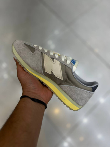 کتونی نیوبالانس 471 سایز 37 تا 45 NEWBALANCE 471