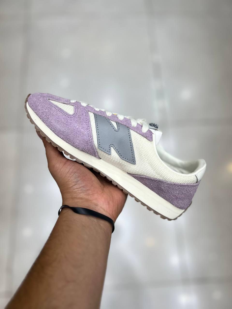 کتونی نیوبالانس 471 سایز 37 تا 40 NEWBALANCE 471