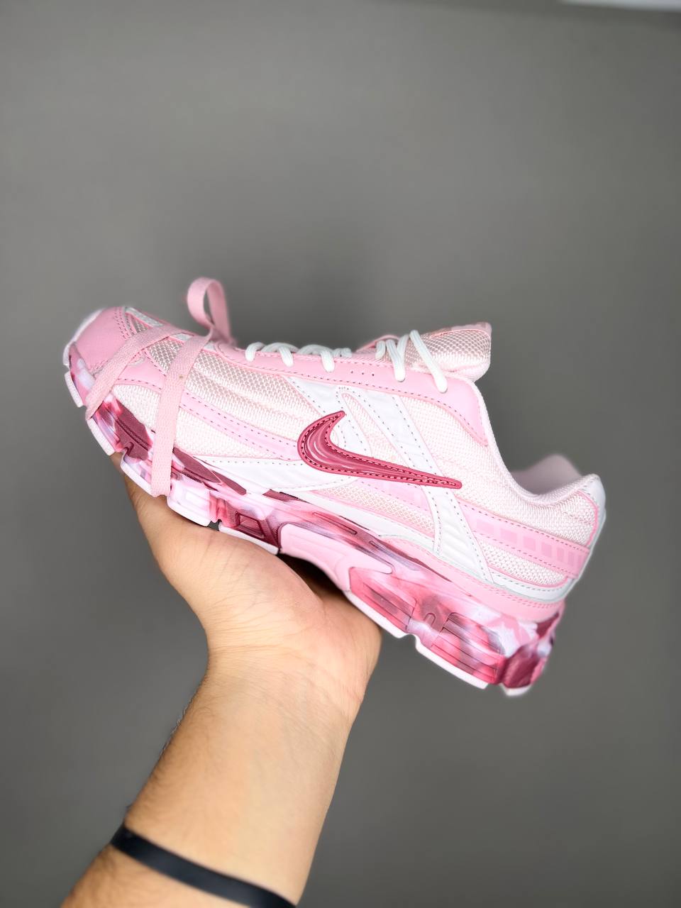 کتونی نایک اینتیاتور سایز 37 تا 40 NIKE INTIATOR