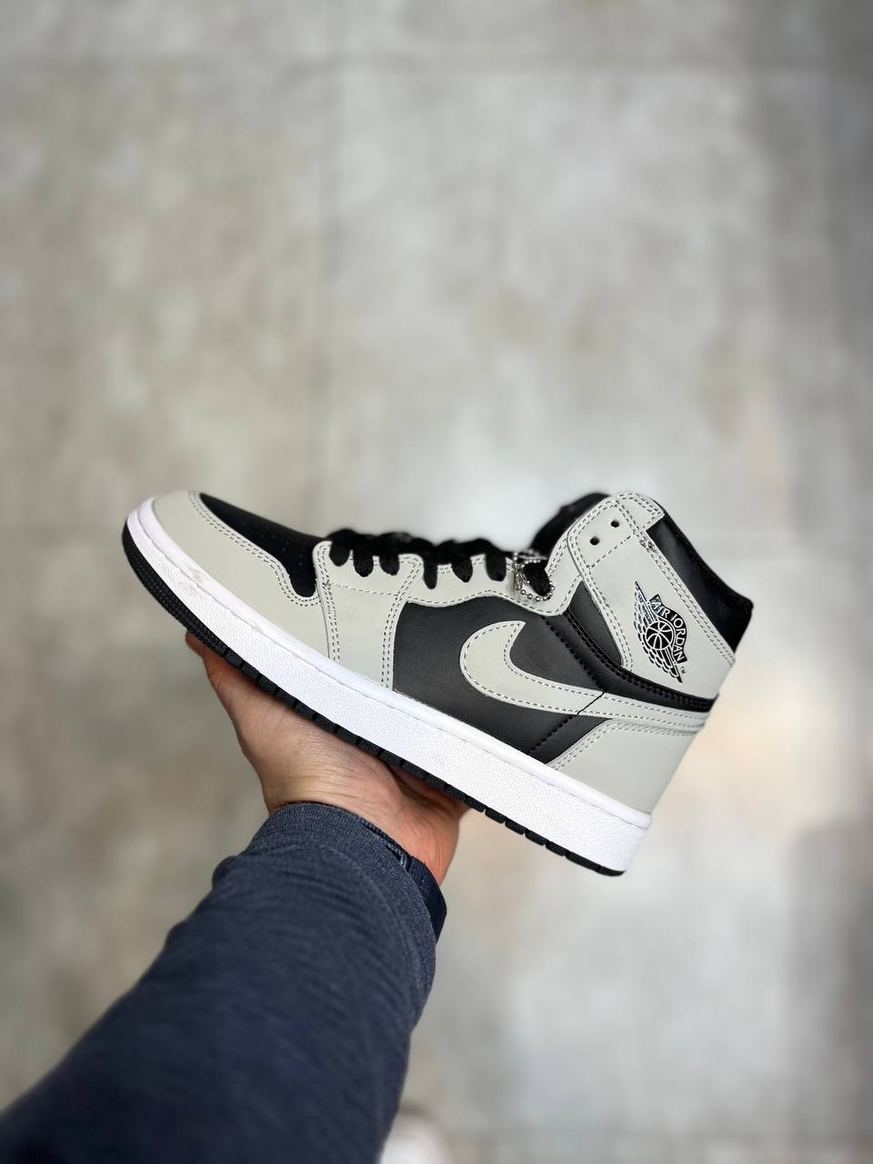کتونی ایر جردن وان سایز 37 تا 45 NIKE AIR JORDAN 1