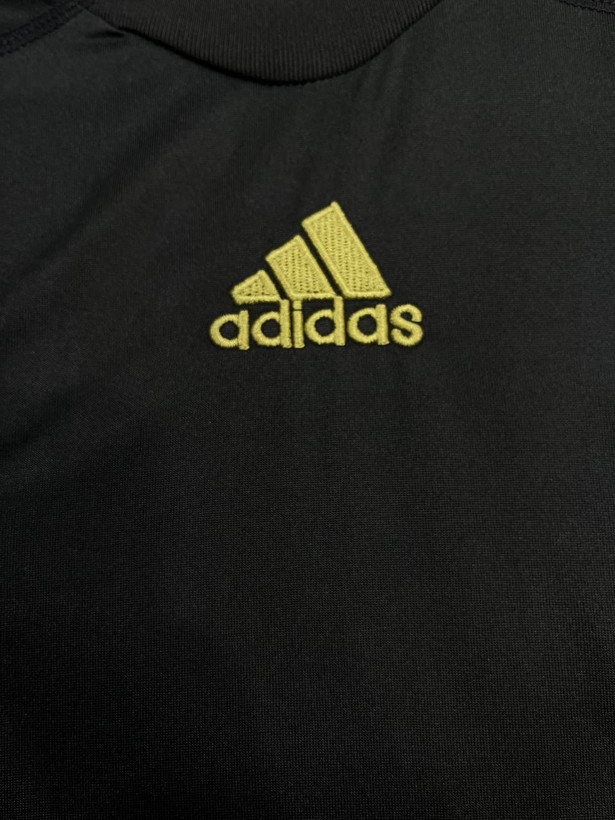 تیشرت کیت فوتبالی هواداری آدیداس رئال مادرید سایز S تا ADIDAS REAL MADRID 2XL