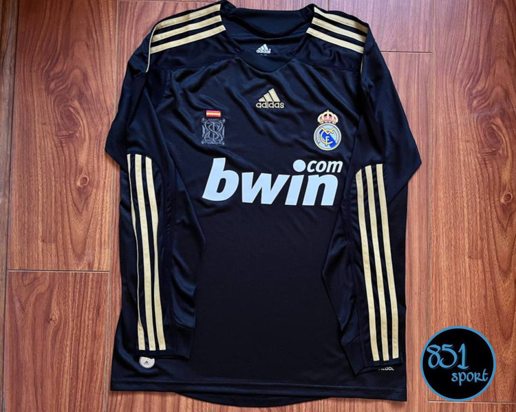 تیشرت کیت فوتبالی هواداری آدیداس رئال مادرید سایز S تا ADIDAS REAL MADRID 2XL