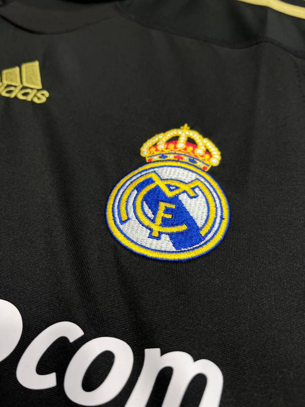 تیشرت کیت فوتبالی هواداری آدیداس رئال مادرید سایز S تا ADIDAS REAL MADRID 2XL