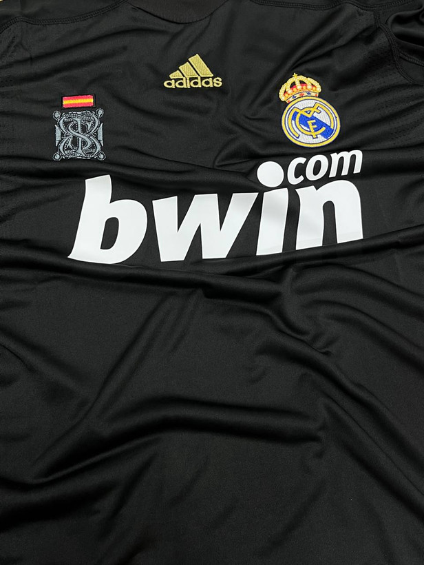 تیشرت کیت فوتبالی هواداری آدیداس رئال مادرید سایز S تا ADIDAS REAL MADRID 2XL