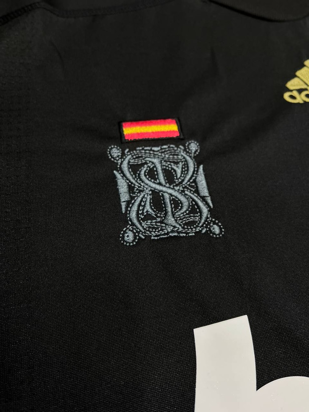 تیشرت کیت فوتبالی هواداری آدیداس رئال مادرید سایز S تا ADIDAS REAL MADRID 2XL