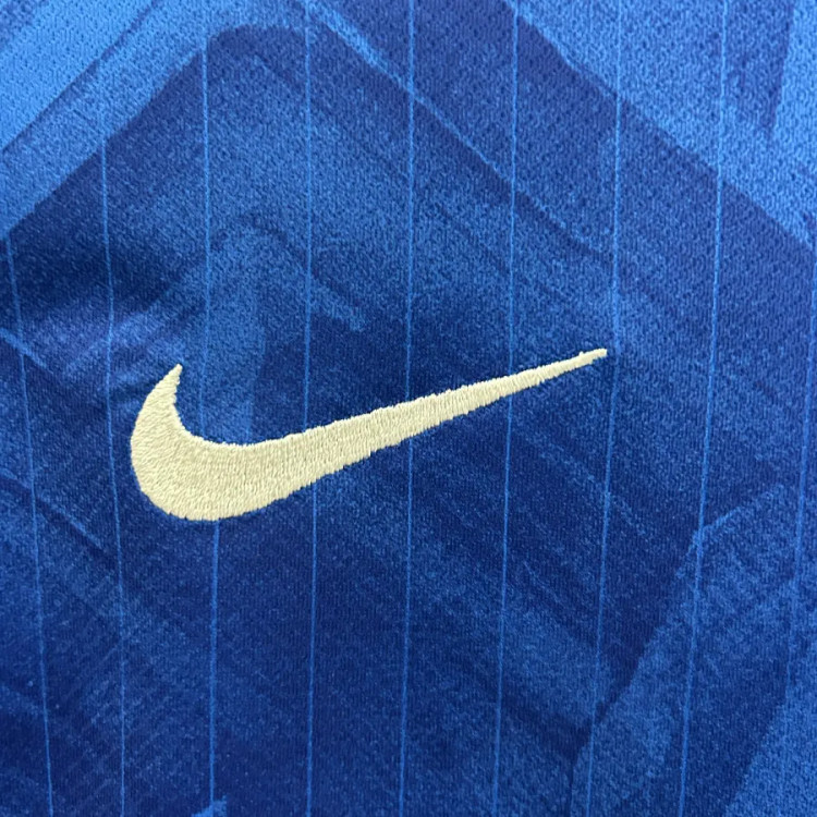 کیت تیشرت بچه گانه اول نایک چلسی 2025/26 سایز 20 تا 30 NIKE CHELSEA 2025/26