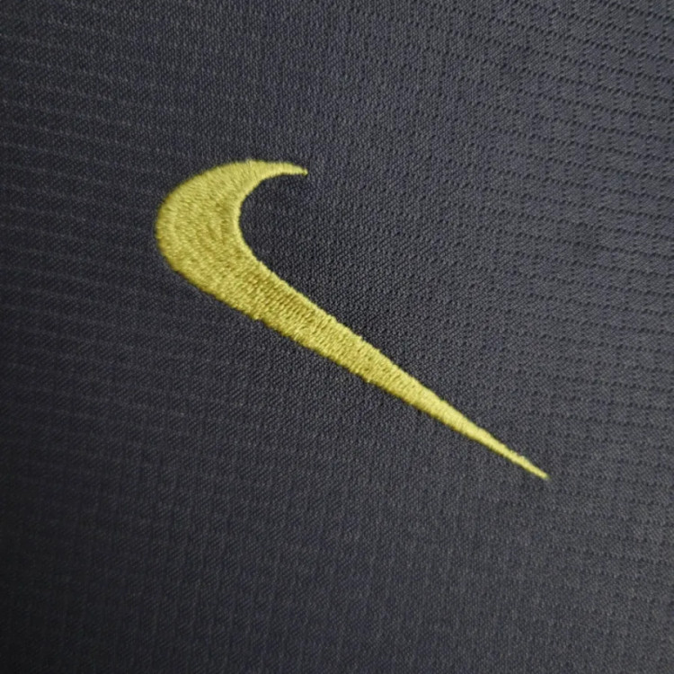 کیت تیشرت بچه گانه دوم نایک انگلیس یورو 2024 سایز 20 تا 30 NIKE ENGLAND UERO 2024