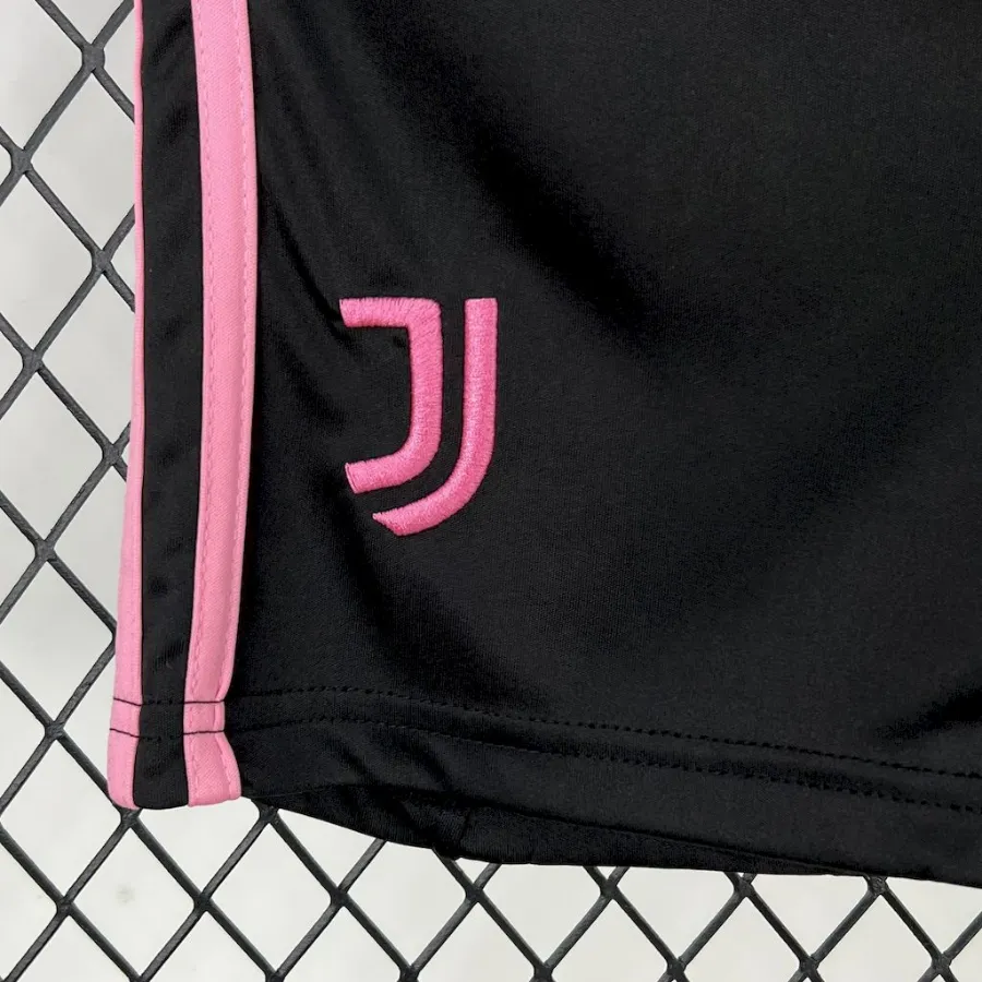 کیت تیشرت بچه گانه اول آدیداس یوونتوس 2025/26 سایز 20 تا 30 ADIDAS JUVENTOS 2025/26