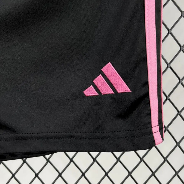 کیت تیشرت بچه گانه اول آدیداس یوونتوس 2025/26 سایز 20 تا 30 ADIDAS JUVENTOS 2025/26