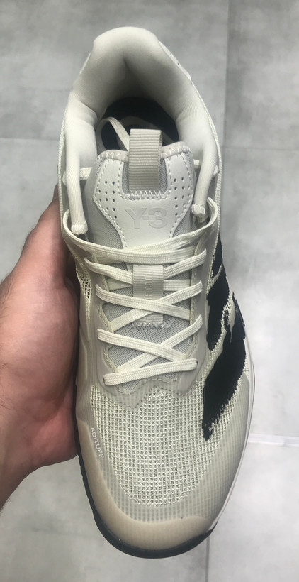 کتونی تنیس آدیداس خاک رس /آل کورت آدیزیرو سایز ۴۱ تا ۴۶ Adidas Adizero Ubersonic 5