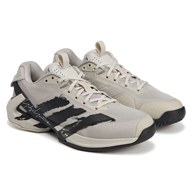 کتونی تنیس آدیداس خاک رس /آل کورت آدیزیرو سایز ۴۱ تا ۴۶ Adidas Adizero Ubersonic 5