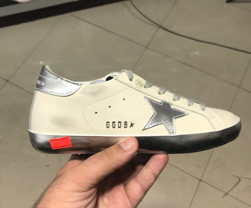 کتونی گلدن گوس سایز ۳۷ تا ۴۰ Golden Goose