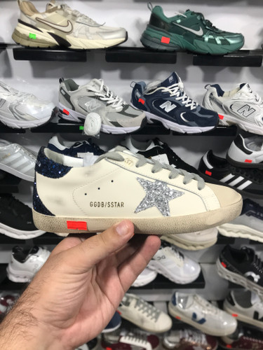 کتونی گلدن گوس سایز ۳۷ تا ۴۰ Golden Goose