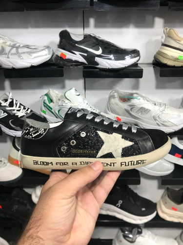کتونی گلدن گوس سایز ۳۷ تا ۴۰ Golden Goose