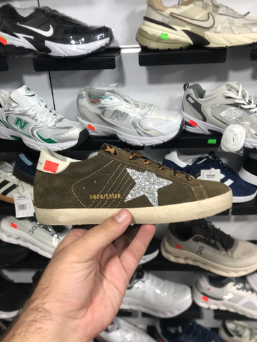 کتونی گلدن گوس سایز ۳۷ تا ۴۰ Golden Goose