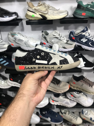کتونی گلدن گوس سایز ۳۷ تا ۴۰ Golden Goose