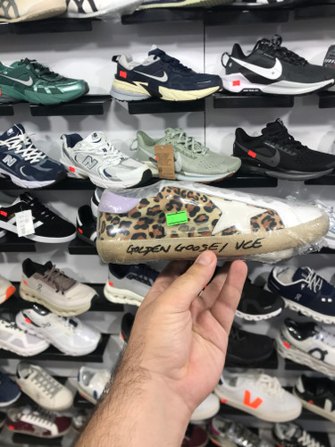 کتونی گلدن گوس سایز ۳۷ تا ۴۰ Golden Goose