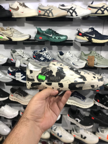 کتونی گلدن گوس سایز ۳۷ تا ۴۰ Golden Goose