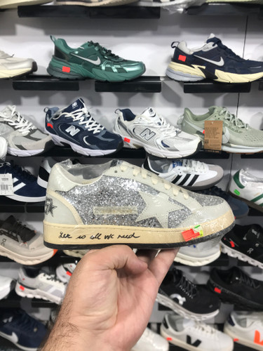 کتونی گلدن گوس سایز ۳۷ تا ۴۰ Golden Goose
