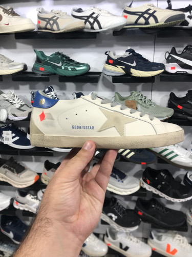 کتونی گلدن گوس سایز ۳۷ تا ۴۰ Golden Goose