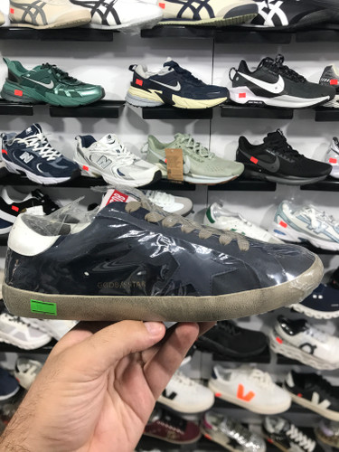 کتونی گلدن گوس سایز ۳۷ تا ۴۰ Golden Goose