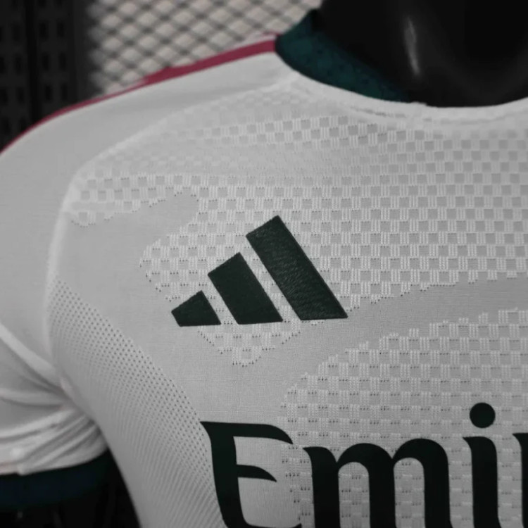 تیشرت کیت فوتبالی آدیداس رئال مادرید اول ۲۰۲۶/۲۷ Adidas Real madrid