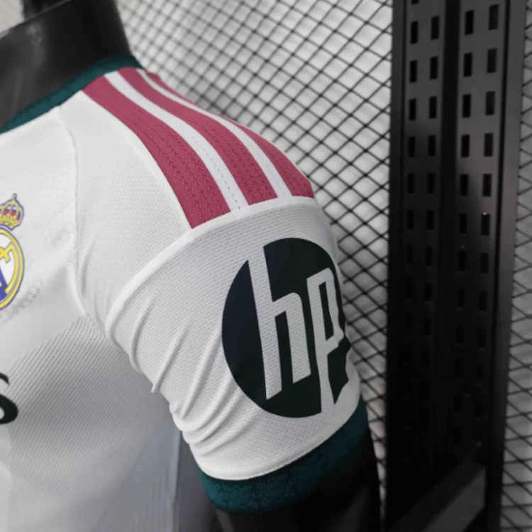 تیشرت کیت فوتبالی آدیداس رئال مادرید اول ۲۰۲۶/۲۷ Adidas Real madrid