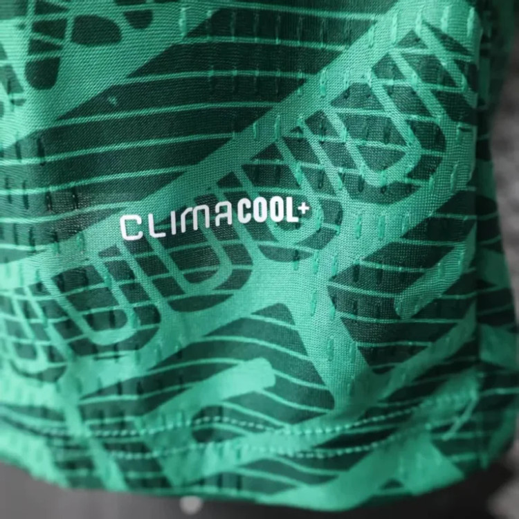 تیشرت کیت فوتبالی آدیداس مکزیک اول سبز جام جهانی 2026/27 سایز S تاADIDAS MEXICO 2XL