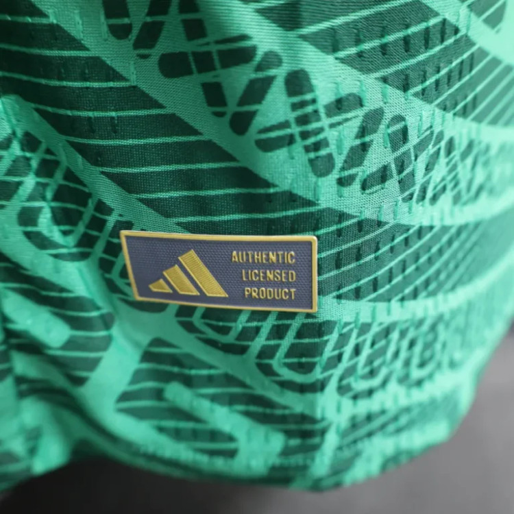 تیشرت کیت فوتبالی آدیداس مکزیک اول سبز جام جهانی 2026/27 سایز S تاADIDAS MEXICO 2XL