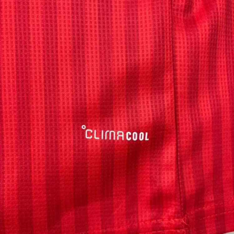 تیشرت کیت فوتبالی آدیداس بایرن مونیخ اول قرمز سایز S تاADIDAS BAYERN MUNCHEN 2XL