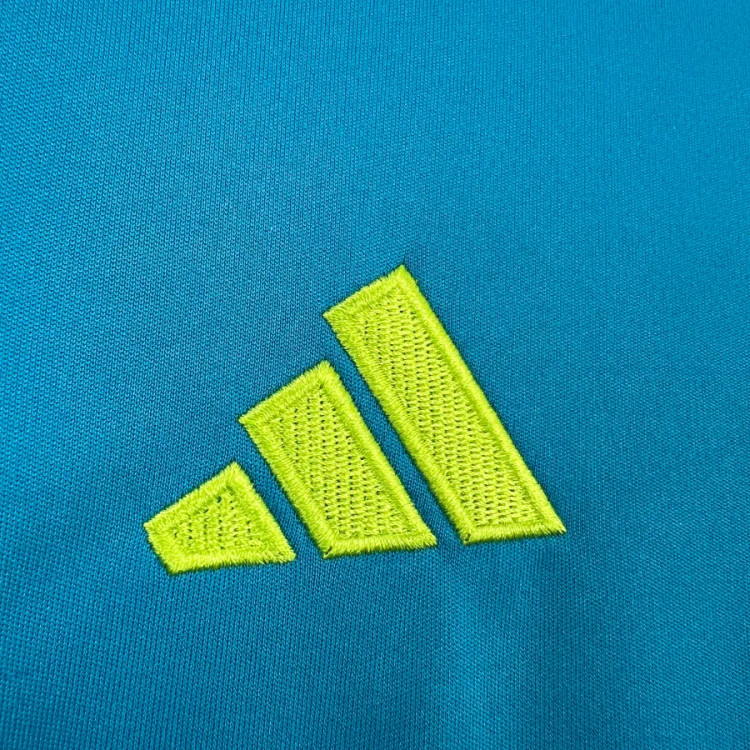 تیشرت کیت فوتبالی آدیداس اسپانیا 2026/27 سایز S تاADIDAS SPAIN 2XL