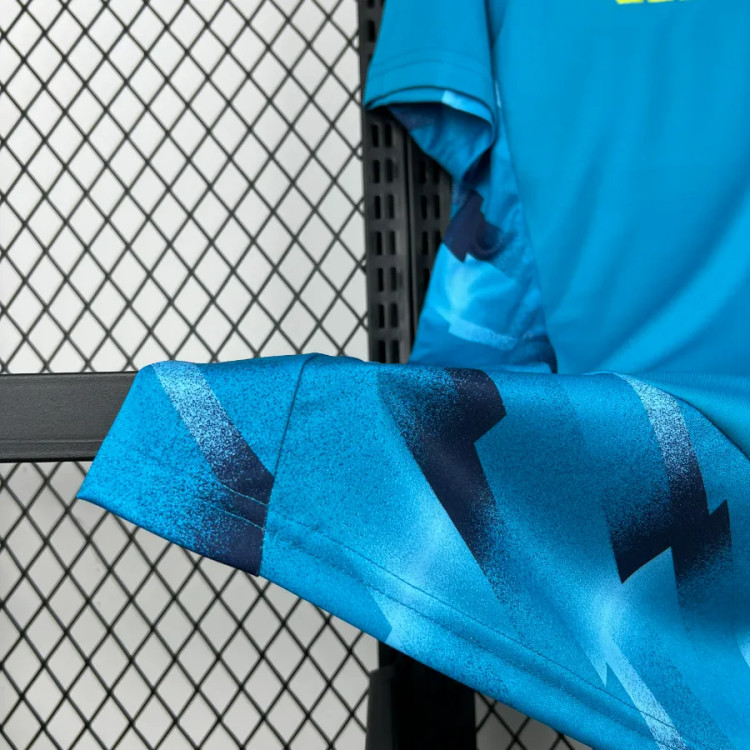 تیشرت کیت فوتبالی آدیداس اسپانیا 2026/27 سایز S تاADIDAS SPAIN 2XL