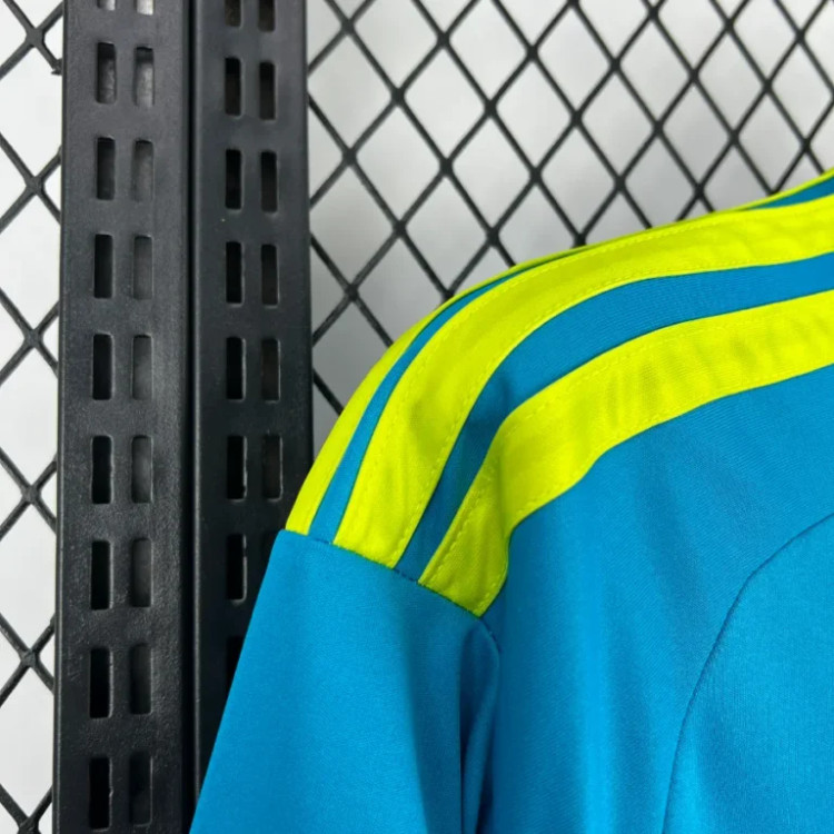 تیشرت کیت فوتبالی آدیداس اسپانیا 2026/27 سایز S تاADIDAS SPAIN 2XL
