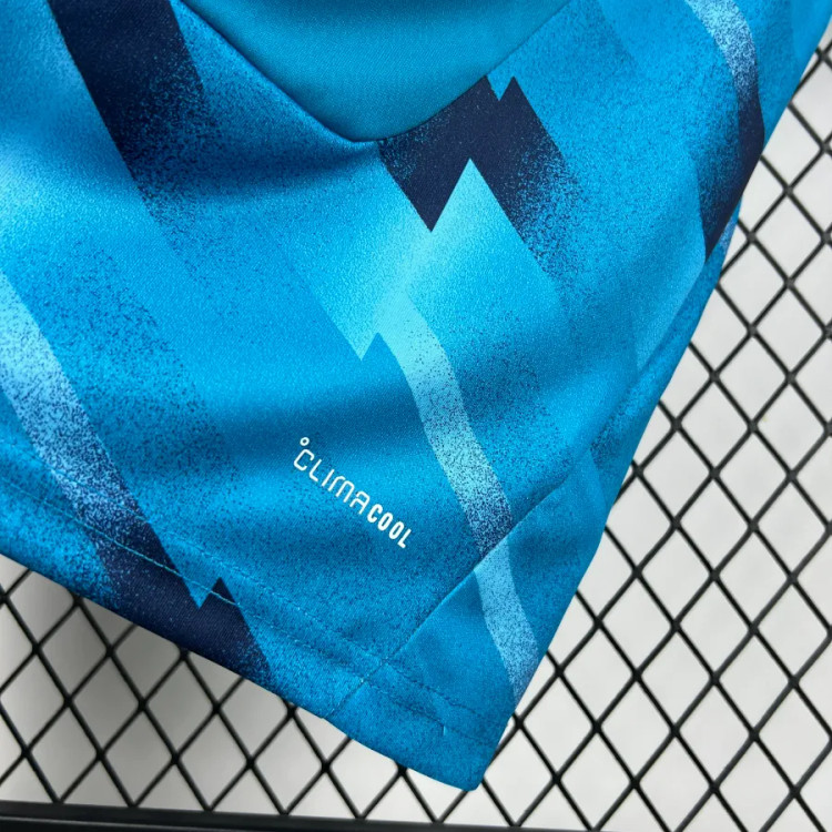 تیشرت کیت فوتبالی آدیداس اسپانیا 2026/27 سایز S تاADIDAS SPAIN 2XL
