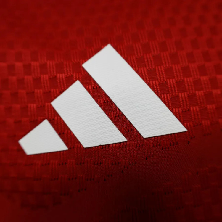 تیشرت کیت فوتبالی آدیداس آرسنال اول قرمز سفید 2026/27 سایز S تاADIDAS ARSENAL 2XL