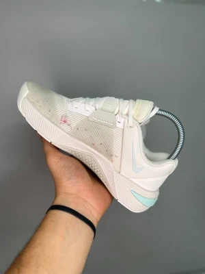 کتونی کراسفیت نایک متکان ۱۰ سایز ۳۷ تا ۴۰ گلبهی Nike Metcon 10