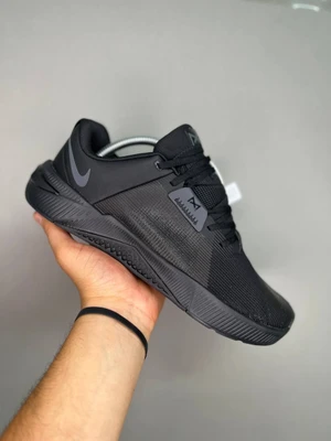 کتونی کراسفیت نایک متکان ۱۰ سایز ۳۷ تا ۴۵ تمام مشکی Nike Metcon 10