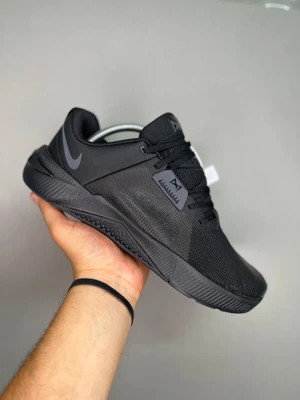 کتونی کراسفیت نایک متکان ۱۰ سایز ۳۷ تا ۴۵ تمام مشکی Nike Metcon 10