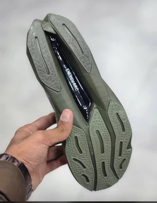 کتونی نیوبالانس الیت سایز 40 تا 45 سبز NEWBALANCE ELITE