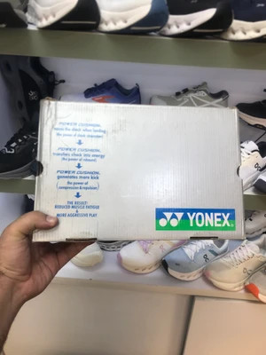 کتونی بدمینتون یونکس سایز 41 تا 45 YONEX BADMINTON