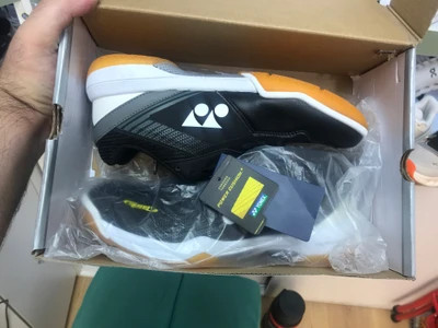 کتونی بدمینتون یونکس سایز 41 تا 45 YONEX BADMINTON