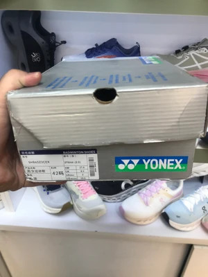 کتونی بدمینتون یونکس سایز 41 تا 45 YONEX BADMINTON
