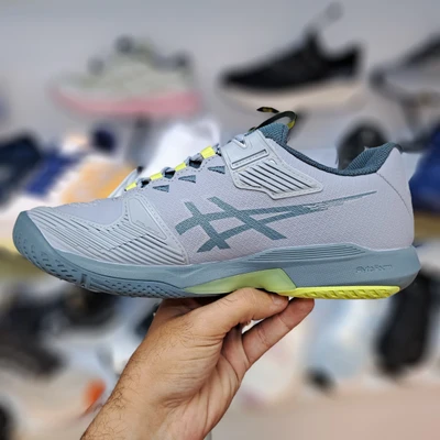 کتونی تنیس اسیکس سولوشن اسپید سایز 41 تا 45 ASICS SOLUTION SPEED FF
