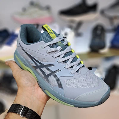 کتونی تنیس اسیکس سولوشن اسپید سایز 41 تا 45 ASICS SOLUTION SPEED FF